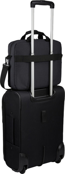Сумка для ноутбука Case Logic Huxton HUXA214BLK / 3205368