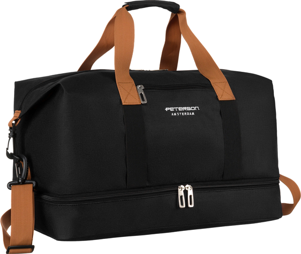 Сумка дорожная Peterson PTN 23145 - фото
