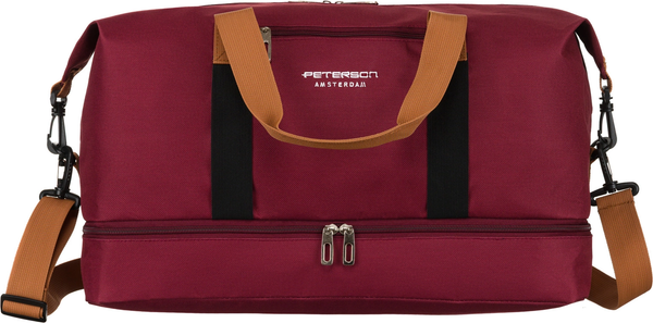 Сумка дорожная Peterson PTN 23145