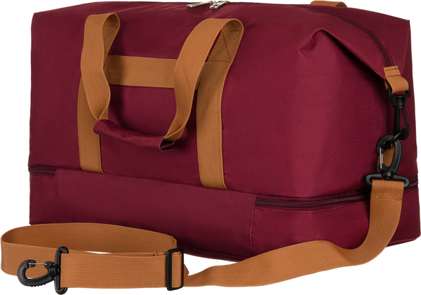 Сумка дорожная Peterson PTN 23145