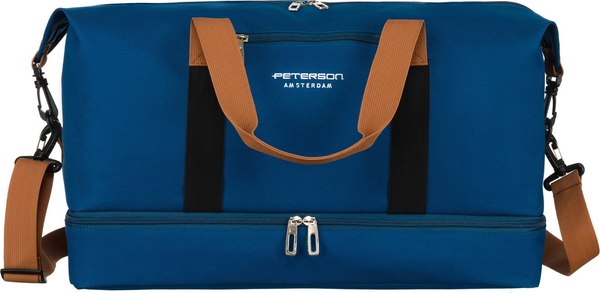 Сумка дорожная Peterson PTN 23145