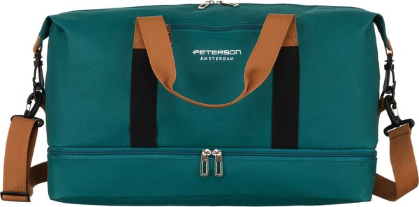 Сумка дорожная Peterson PTN 23145