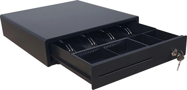 Денежный ящик Shtapler 335Т / 71069234 - фото