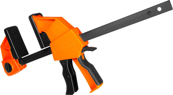 Струбцина Finland Gimmax Heavy / 2414 - фото