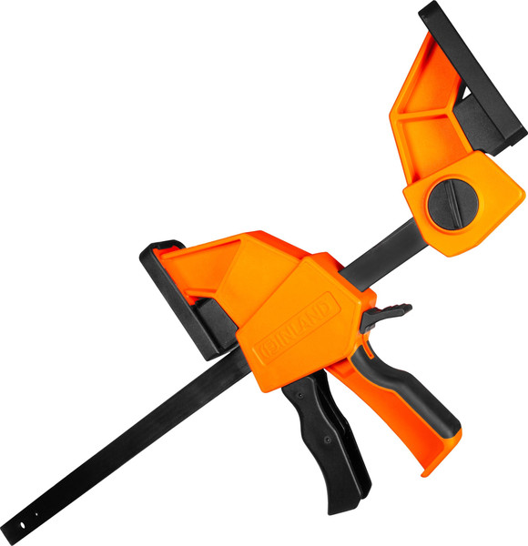 Струбцина Finland Gimmax Heavy / 2414