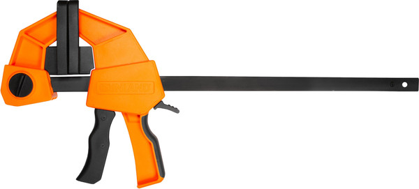 Струбцина Finland Gimmax Heavy / 2415 - фото