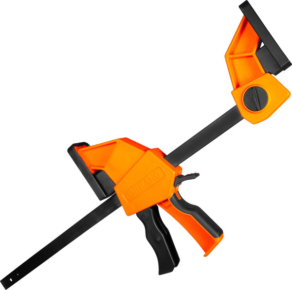 Струбцина Finland Gimmax Heavy / 2415