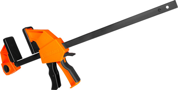 Струбцина Finland Gimmax Heavy / 2416 - фото