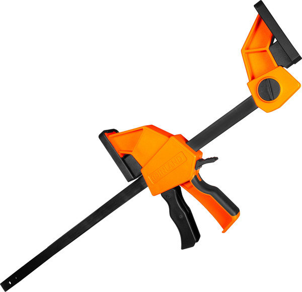 Струбцина Finland Gimmax Heavy / 2416