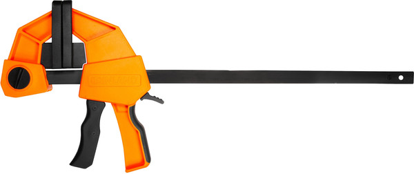 Струбцина Finland Gimmax Heavy / 2416