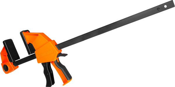 Струбцина Finland Gimmax Heavy / 2417 - фото