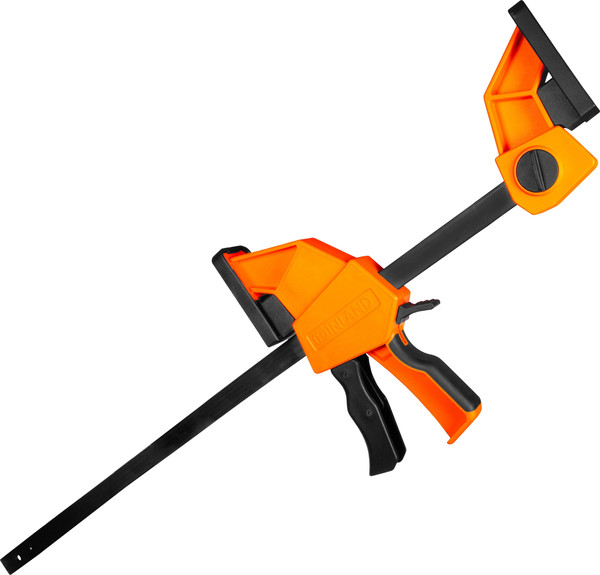 Струбцина Finland Gimmax Heavy / 2417