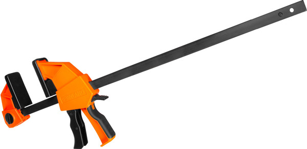 Струбцина Finland Gimmax Heavy / 2418 - фото