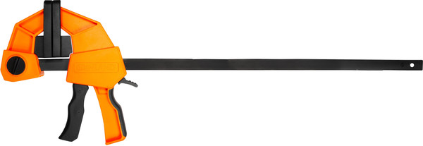 Струбцина Finland Gimmax Heavy / 2418