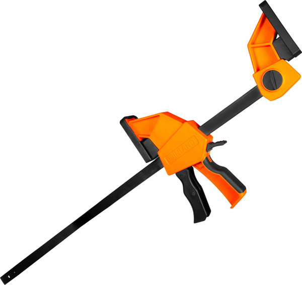 Струбцина Finland Gimmax Heavy / 2418