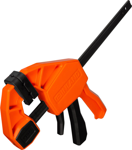 Струбцина Finland Gimmax Light / 2419 - фото