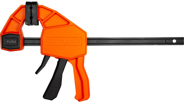 Струбцина Finland Gimmax Light / 2419