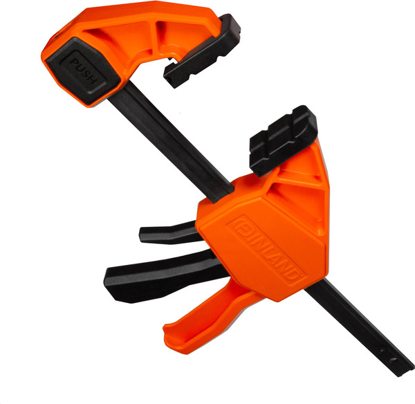 Струбцина Finland Gimmax Light / 2419