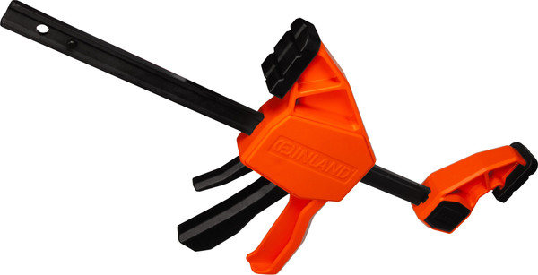 Струбцина Finland Gimmax Light / 2419