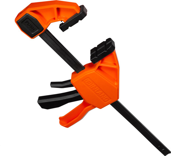 Струбцина Finland Gimmax Light / 2420 - фото