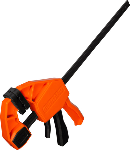 Струбцина Finland Gimmax Light / 2421 - фото