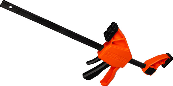 Струбцина Finland Gimmax Light / 2421