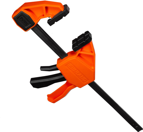 Струбцина Finland Gimmax Light / 2421