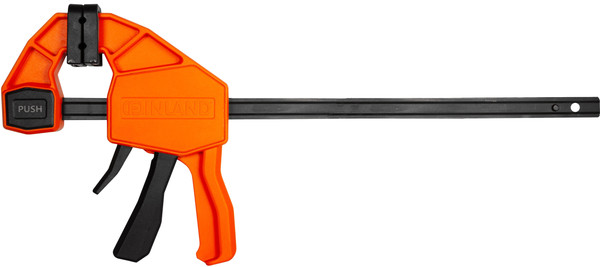 Струбцина Finland Gimmax Light / 2421