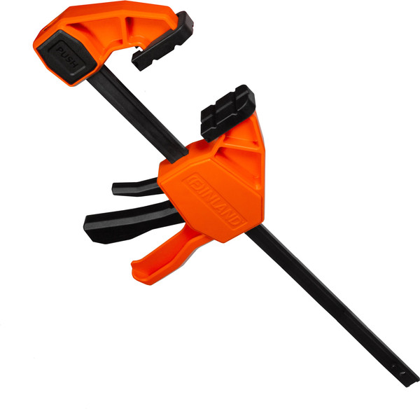 Струбцина Finland Gimmax Light / 2422 - фото