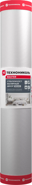 Стеклохолст Технониколь Декор NG40 / 112495 - фото