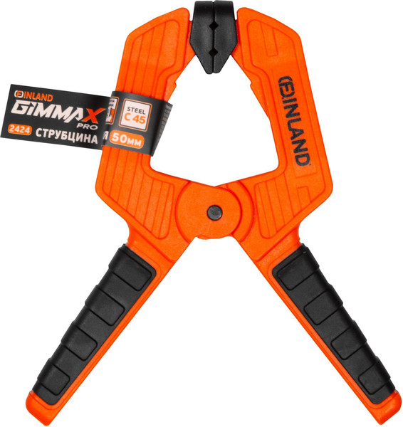 Струбцина Finland Gimmax Pro 2424