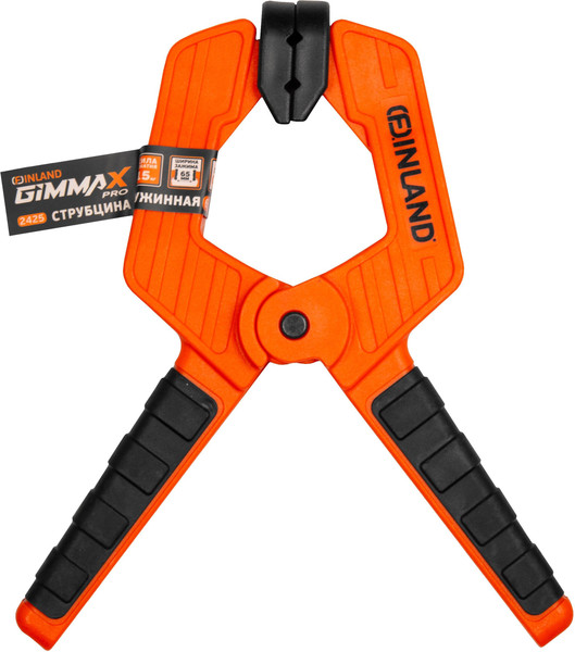Струбцина Finland Gimmax Pro 2425 - фото