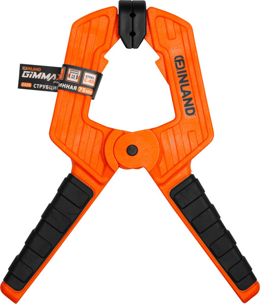 Струбцина Finland Gimmax Pro 2426