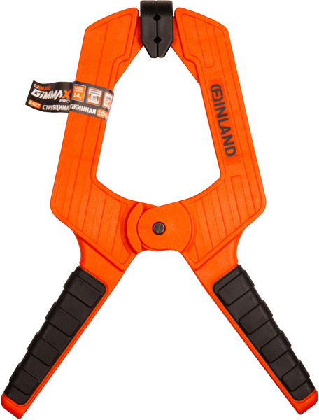 Струбцина Finland Gimmax Pro 2427 - фото