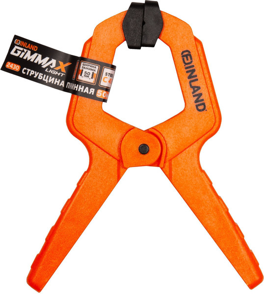 Струбцина Finland Gimmax Light 2430 - фото