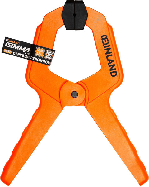 Струбцина Finland Gimmax Light 2432