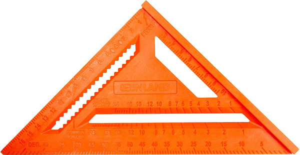 Угольник Finland Gimmax Light 2433 - фото