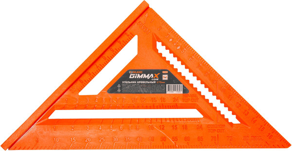 Угольник Finland Gimmax Light 2433