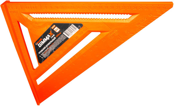 Угольник Finland Gimmax Light 2434