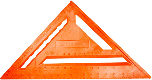 Угольник Finland Gimmax Light 2434