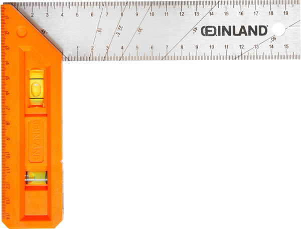 Угольник Finland Gimmax Light 2435 - фото