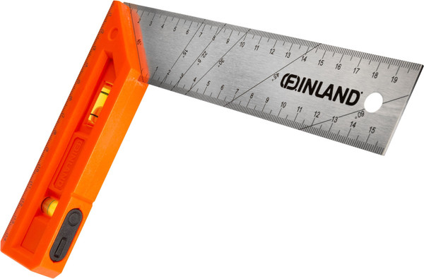 Угольник Finland Gimmax Light 2435