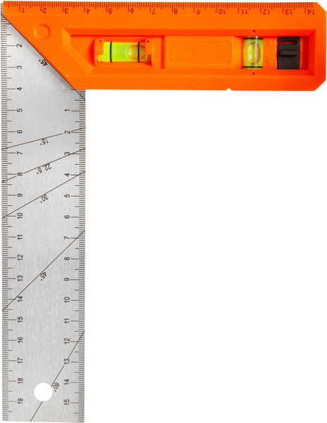 Угольник Finland Gimmax Light 2435