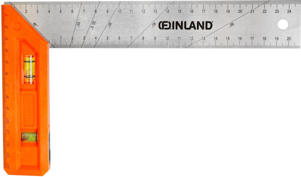 Угольник Finland Gimmax Light 2436