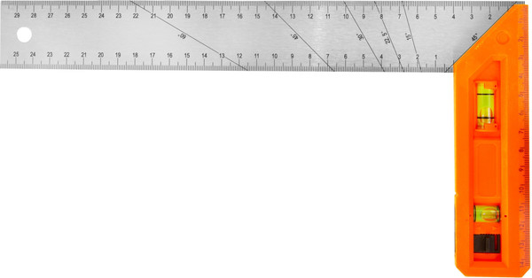 Угольник Finland Gimmax Light 2437 - фото