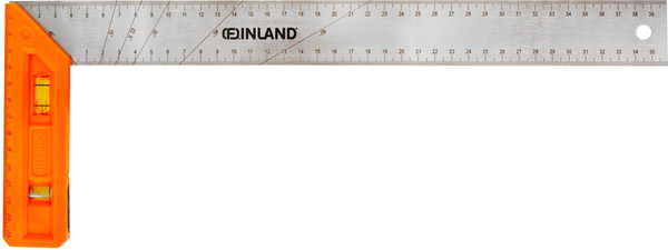 Угольник Finland Gimmax Light 2438 - фото