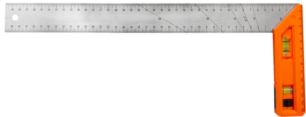 Угольник Finland Gimmax Light 2438