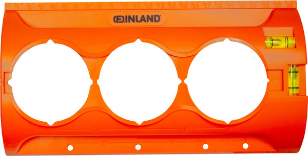 Разметчик для розеток Finland Gimmax Volt / 2428 - фото