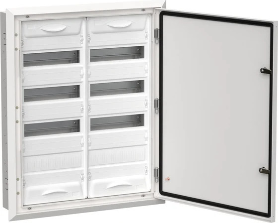 Корпус металлический IEK TI5-50-V-2X048-31 - фото