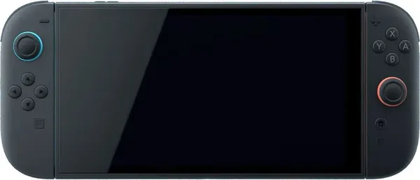 Игровая приставка Nintendo Switch 2 + Ugreen CD244 / BEE-S-KB6LA_CD244